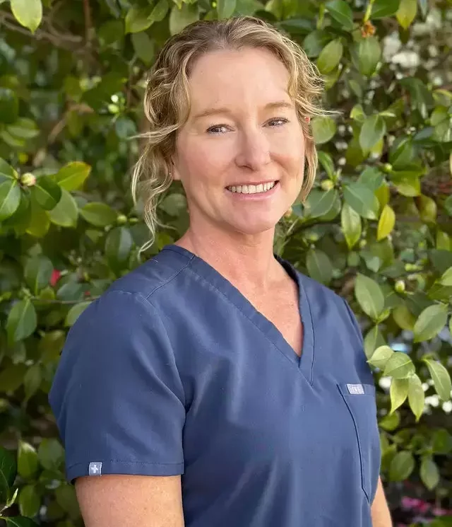 Heather Heitz, Owner/Hospital Manager