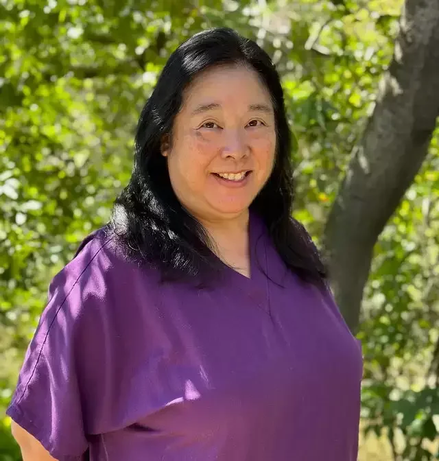 Jenni, Registered Veterinary Technician