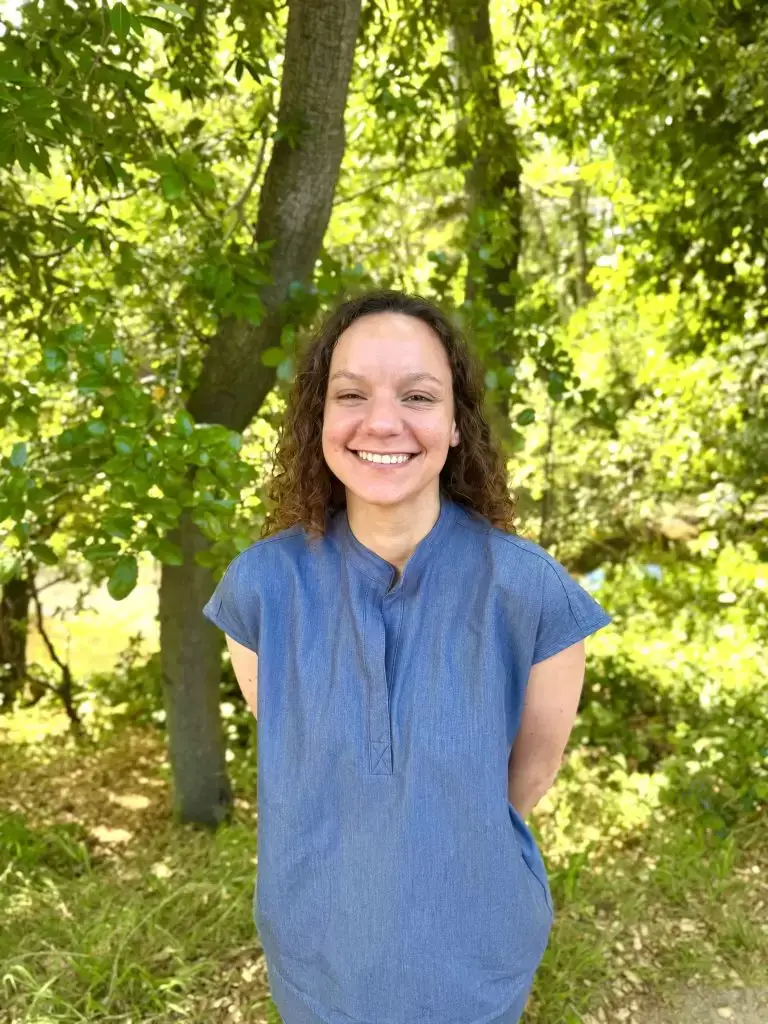 Sarah, Veterinary Technician Assistant