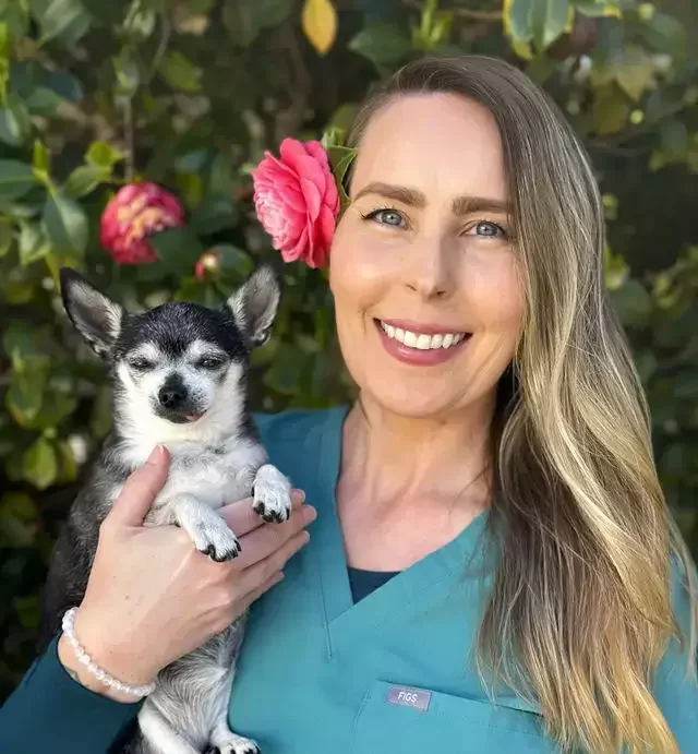 Summer, Client Services Representative