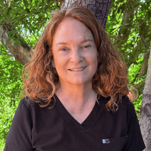 Libby, Veterinary Technician Assistant